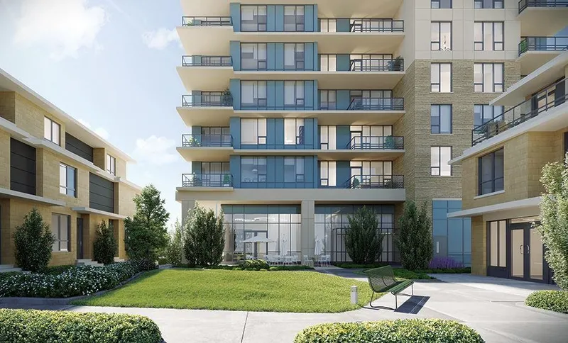 TH-5 5410 SHORTCUT ROAD - photo 1 of 25