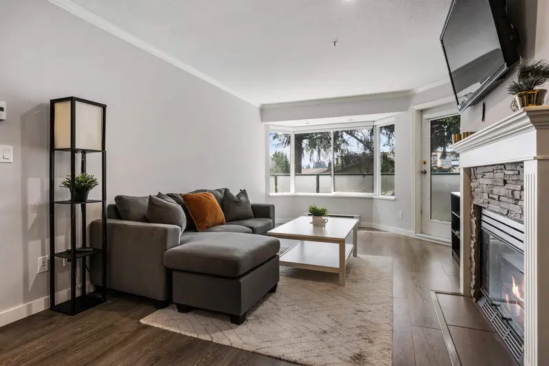 403 2958 TRETHEWEY STREET - photo 2 of 24