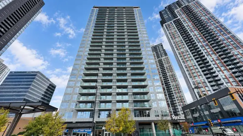 1006 13655 FRASER HIGHWAY - photo 1 of 23