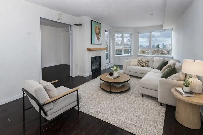 308 1707 CHARLES STREET - photo 2 of 25