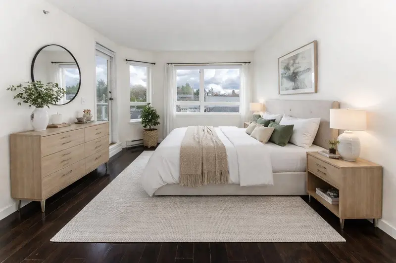 308 1707 CHARLES STREET - photo 4 of 25