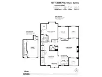 107 13888 70 AVENUE - thumbnail 4