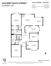 40 8567 164 STREET - thumbnail 8