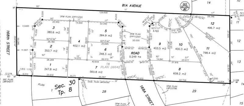 8148 168 STREET - photo 1 of 1