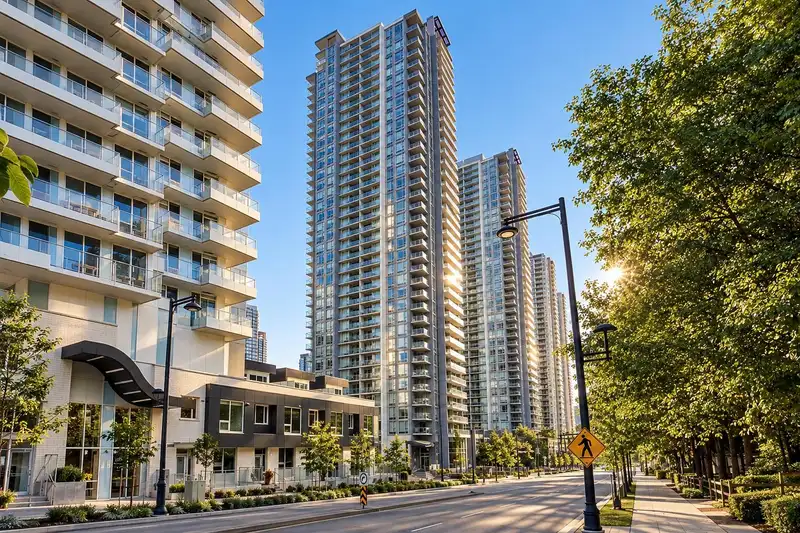 809 13750 100 AVENUE - photo 1 of 25