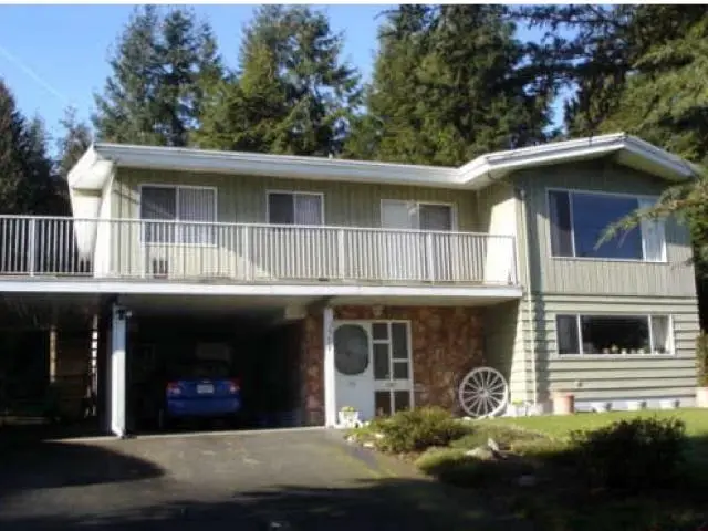 5527 148 STREET - photo 1 of 1