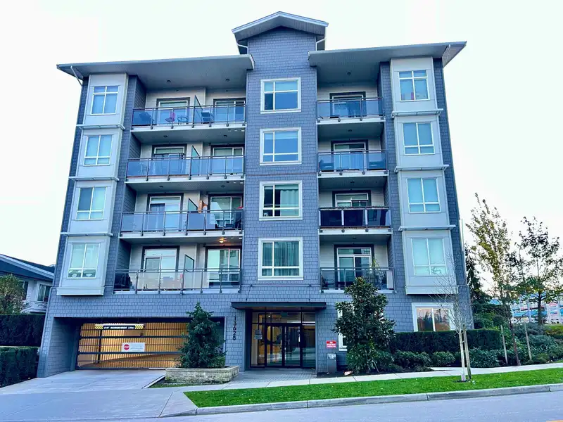 310 13628 81A AVENUE - photo 1 of 18