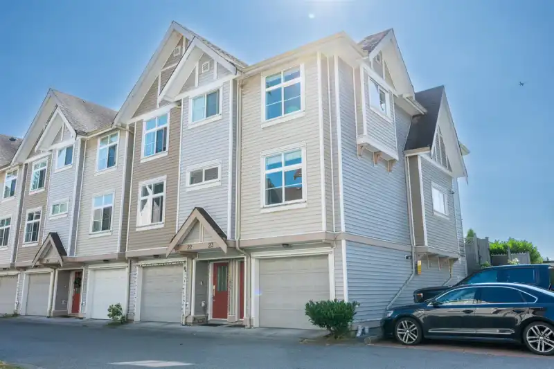 23 9405 121 STREET - photo 1 of 20