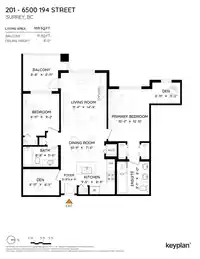 201 6500 194 STREET - thumbnail 2