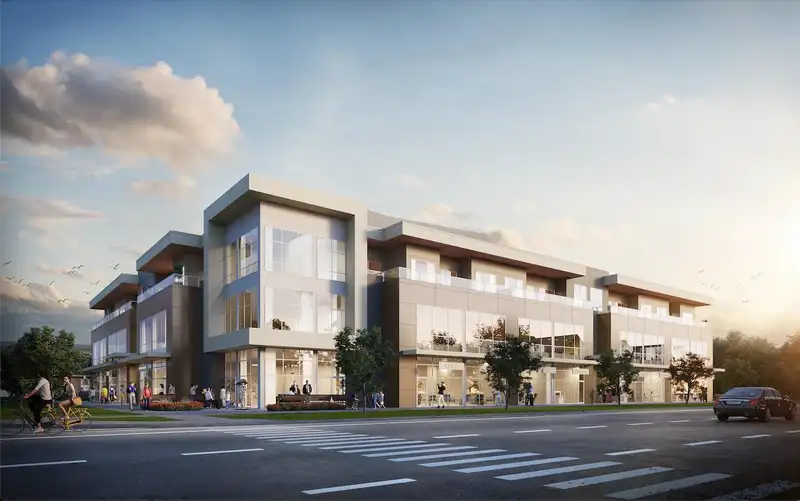 311 19220 72 AVENUE - photo 1 of 4