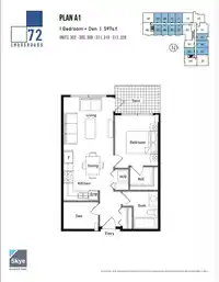 311 19220 72 AVENUE - thumbnail 4