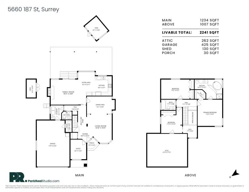 5660 187 STREET - photo 2 of 32