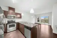 405 9655 KING GEORGE BOULEVARD - thumbnail 1