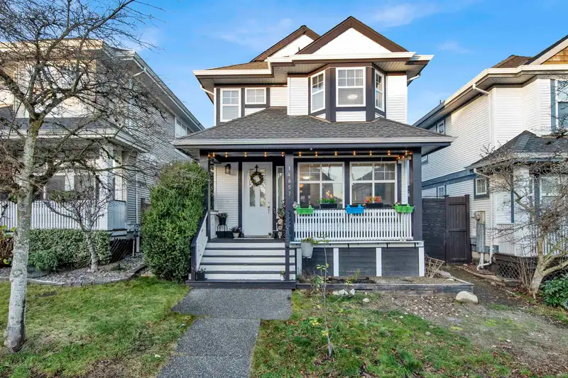 14857 57B AVENUE - photo 1 of 37