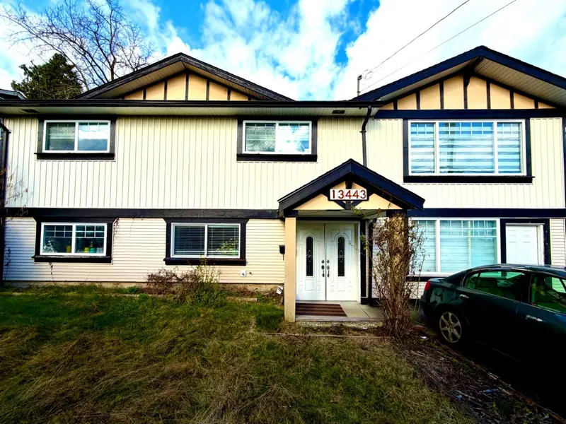13443 91 AVENUE - photo 1 of 14