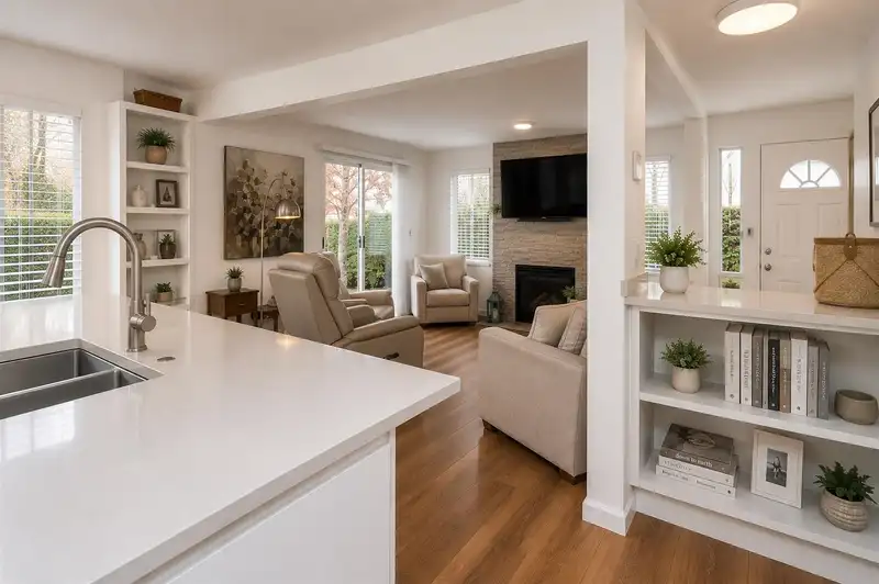 201 8972 FLEETWOOD WAY - photo 1 of 39
