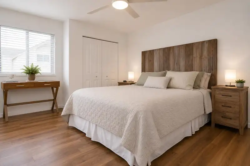 201 8972 FLEETWOOD WAY - photo 3 of 39