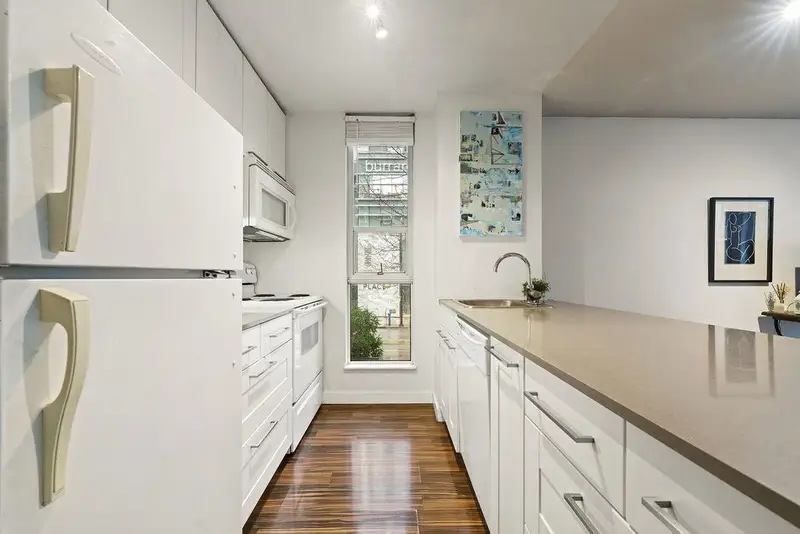 301 1333 HORNBY STREET - photo 3 of 25