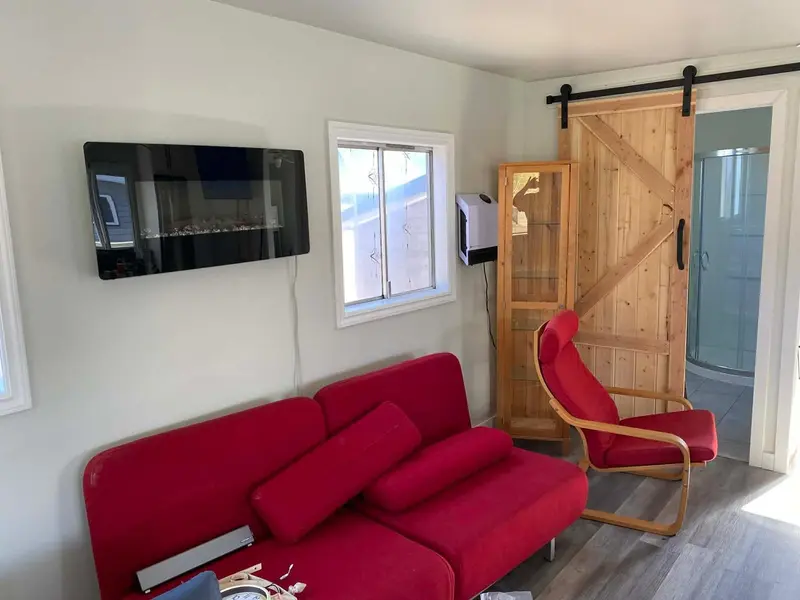 314 8400 SHOOK ROAD - photo 4 of 8