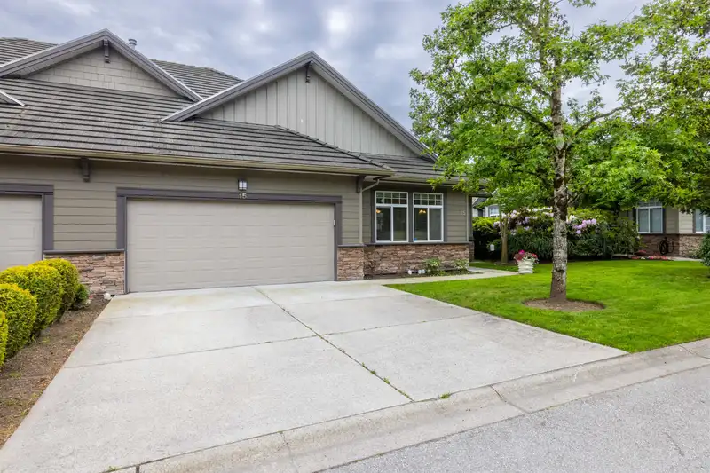 15 5688 152 STREET - photo 1 of 33