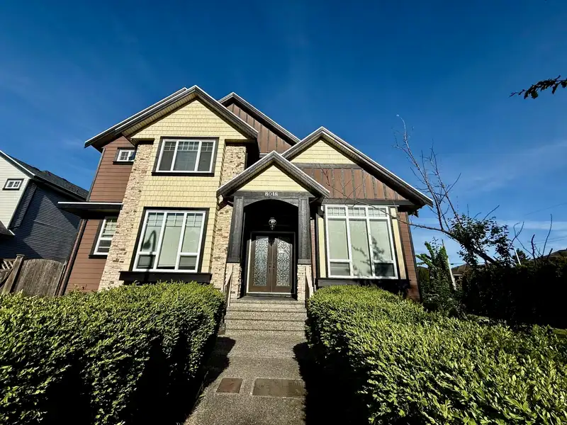 8018 155A STREET - photo 1 of 39