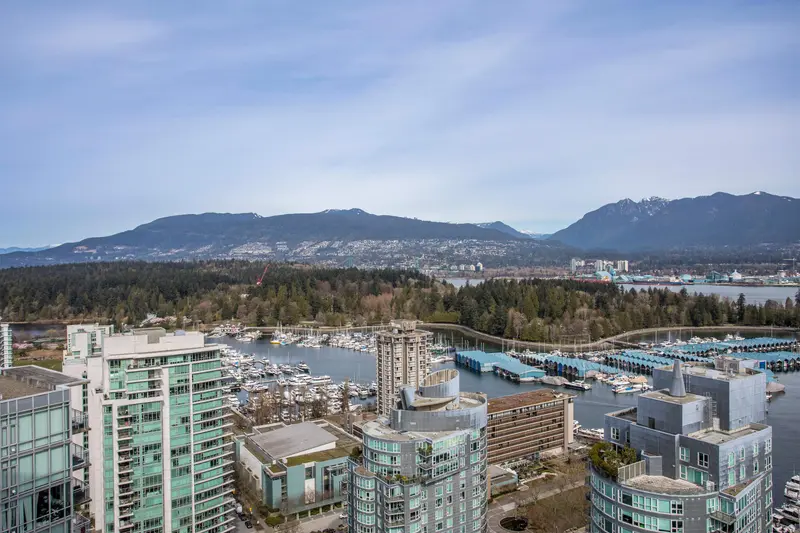 3101 1499 W PENDER STREET - photo 4 of 25