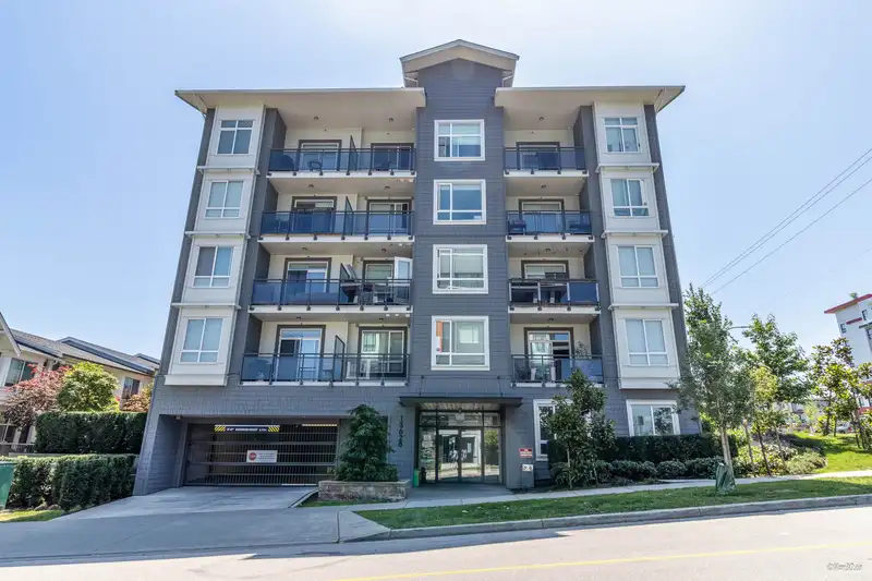 117 13628 81A AVENUE - photo 1 of 16