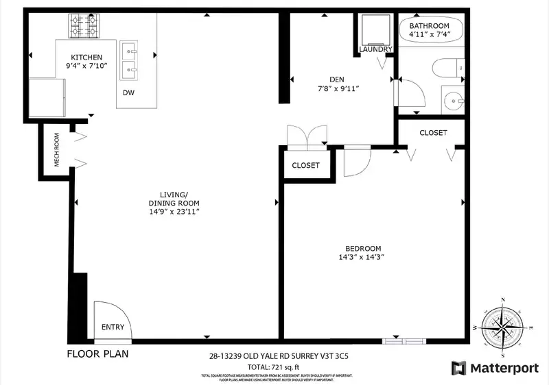 28 13239 OLD YALE ROAD - photo 2 of 18