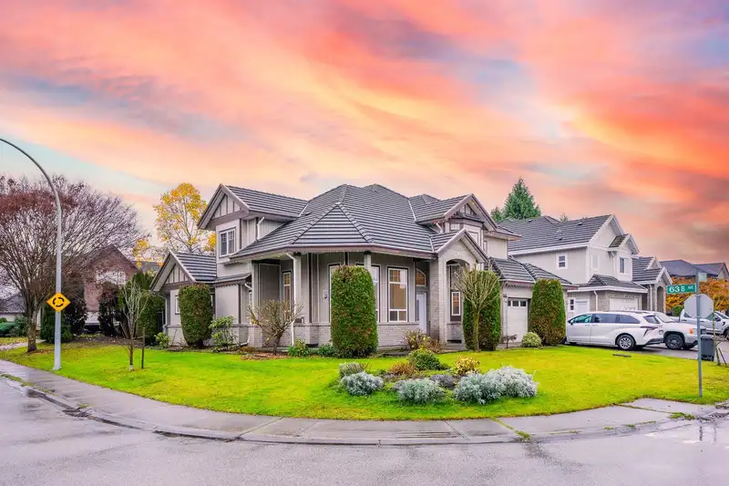 6368 189A STREET - photo 1 of 40