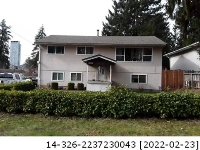 10561 138A STREET - photo 1 of 1