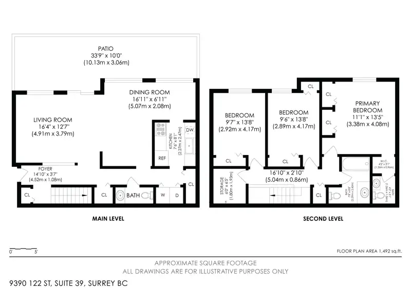 39 9390 122 STREET - photo 2 of 30