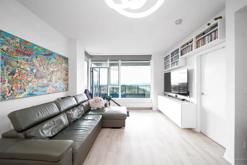 1206 8850 UNIVERSITY CRES - photo 1 of 25