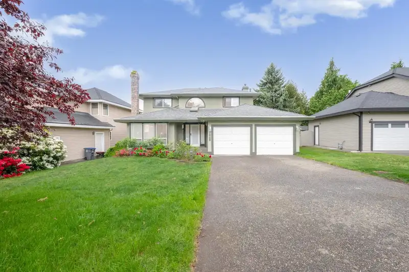 7865 163 STREET - photo 1 of 30