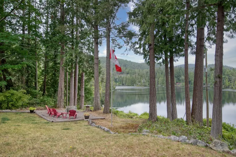 4546 SINCLAIR BAY ROAD - photo 3 of 25