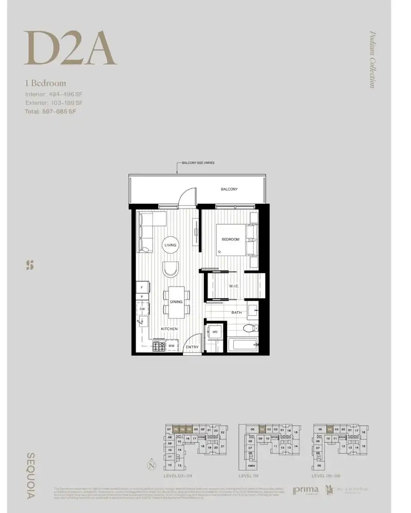 306 10375 133 STREET - photo 1 of 14