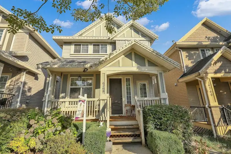 6768 191A STREET - photo 1 of 37