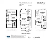 6768 191A STREET - thumbnail 37