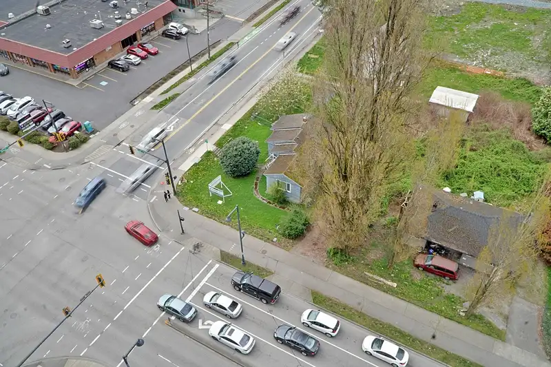 10024 WHALLEY BOULEVARD - photo 2 of 4