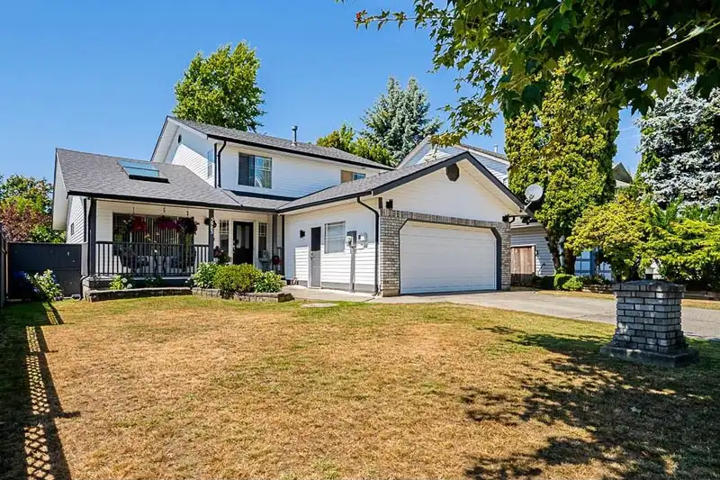 5983 188 STREET - photo 1 of 38
