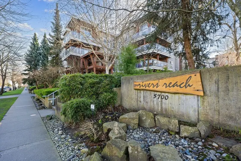 428 5700 ANDREWS ROAD - photo 2 of 25