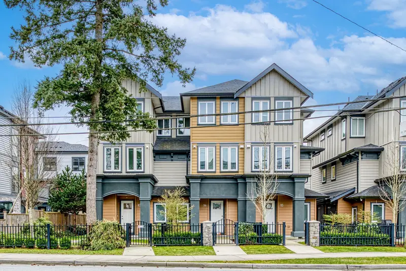 13 9800 GRANVILLE AVENUE - photo 2 of 25