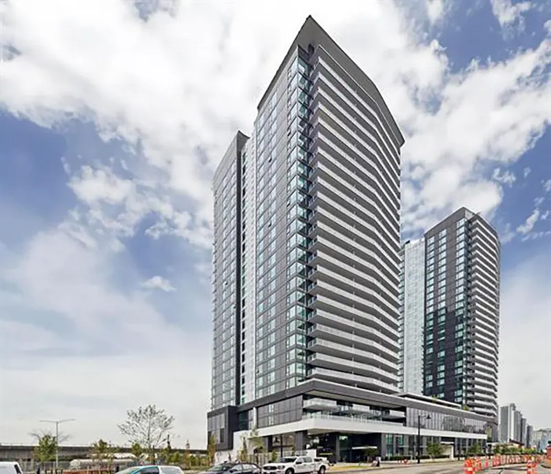 1009 308 ALDERSON AVENUE - photo 1 of 13