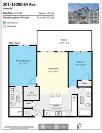 301 16380 64 AVENUE - thumbnail 2
