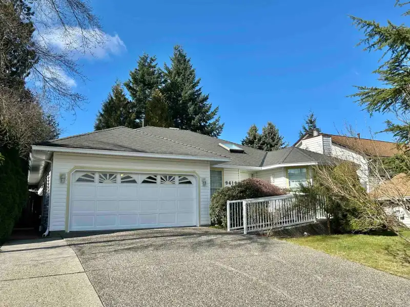 9419 159 STREET - photo 1 of 17
