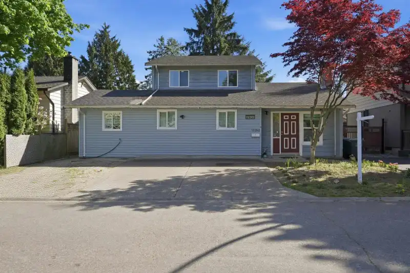 13242 67 AVENUE - photo 1 of 25