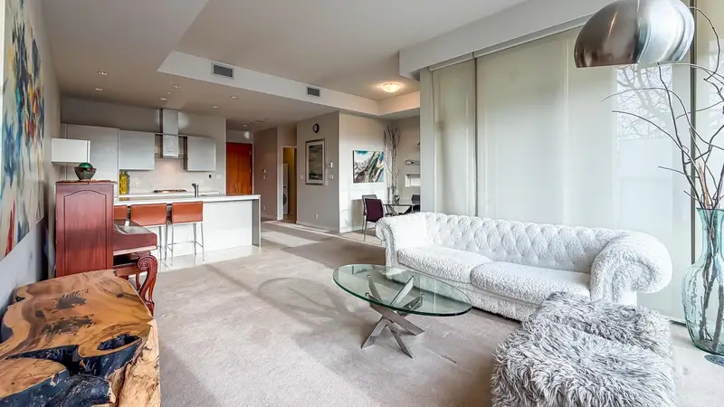 102 5199 BRIGHOUSE WAY - photo 2 of 25