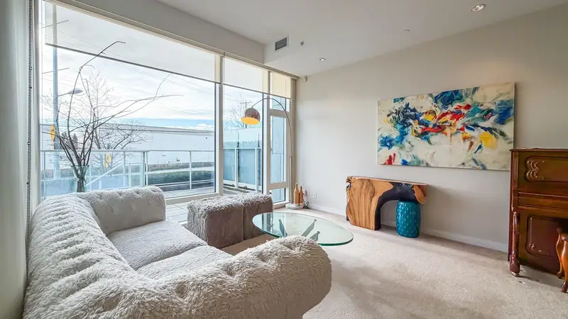 102 5199 BRIGHOUSE WAY - photo 3 of 25