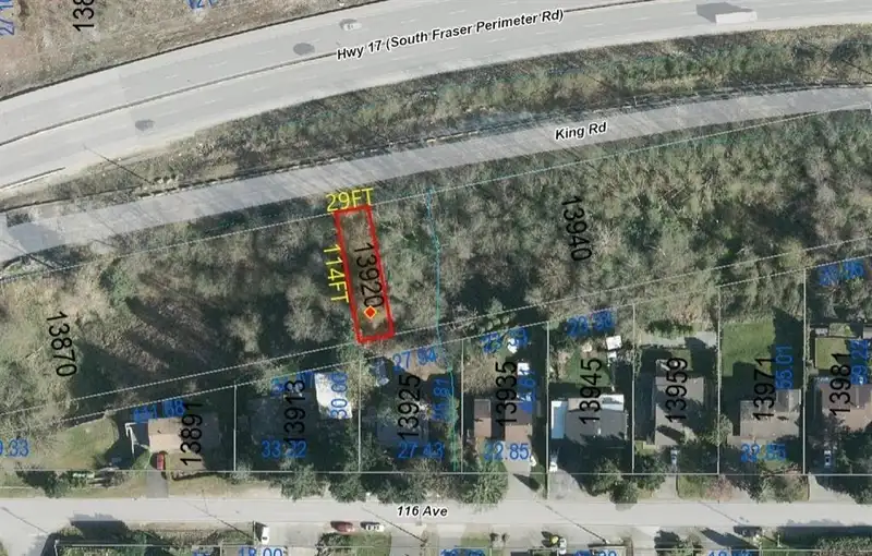 13920 KING ROAD - photo 1 of 2