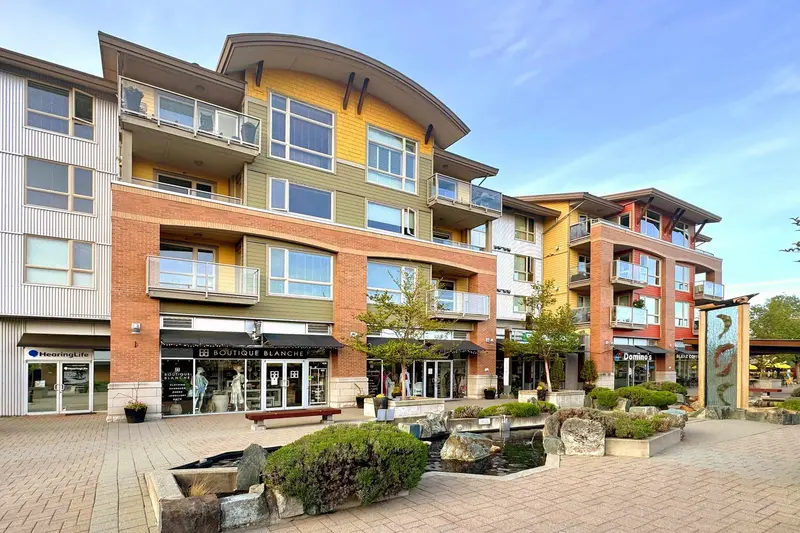 203 1315 56 STREET - photo 1 of 22