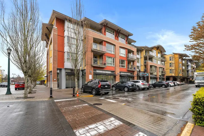 203 1315 56 STREET - photo 2 of 22